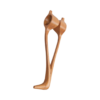 Wooden Musical Spoons SP-WMS03 - Image 7