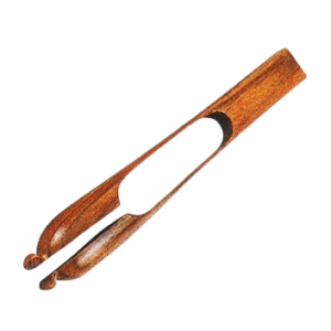 Wooden Musical Spoons