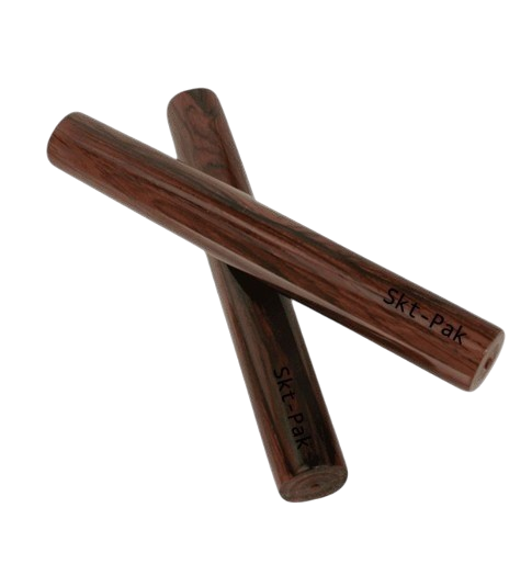 SKT PAK ROSEWOOD CLAVES