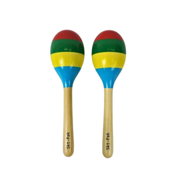Handheld Maracas