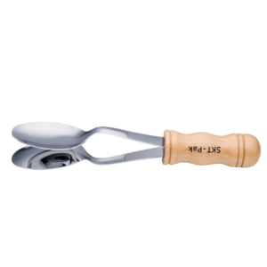 Metal Musical Spoons