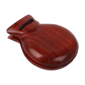 Handcrafted Castanets