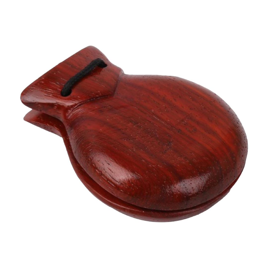 Handcrafted Castanets