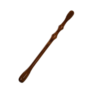 Double Ribbed Bulbous Beater