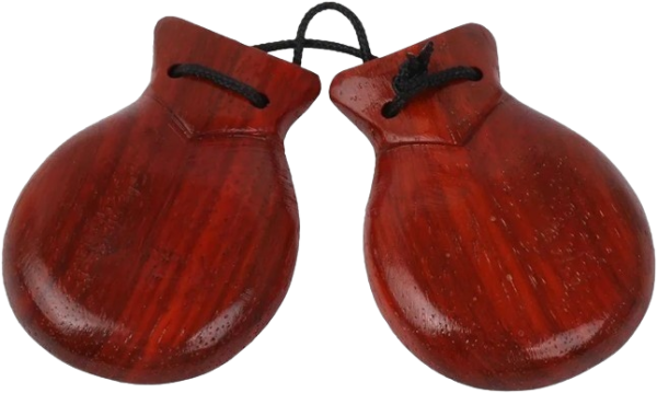 Handcrafted Castanets - Image 3