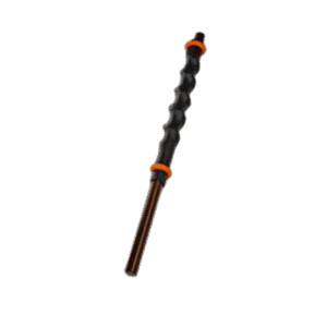 Tippers with Rubber Grip