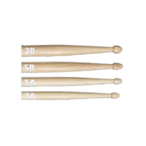 Drum Sticks