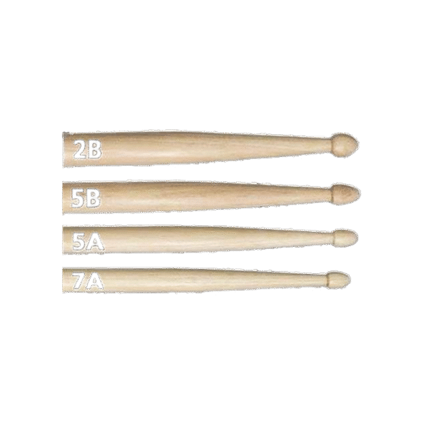 Drum Sticks