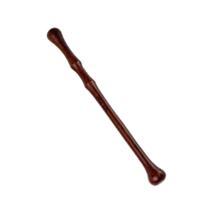 Double Ribbed Bodhran Beater