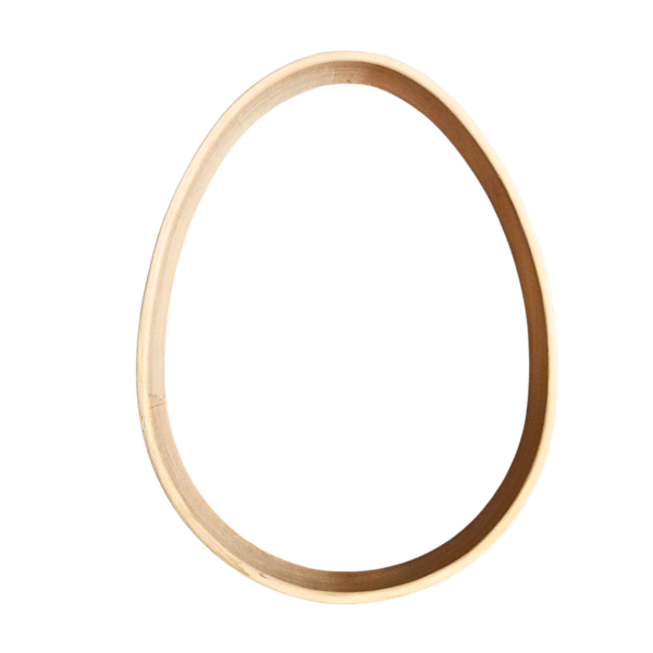 wooden hoops for drums